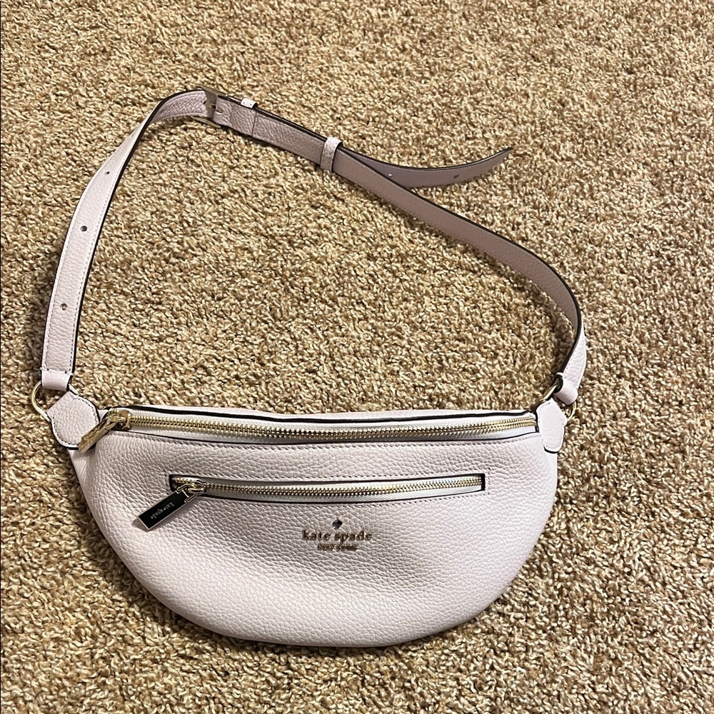 Kate Spade belt bag